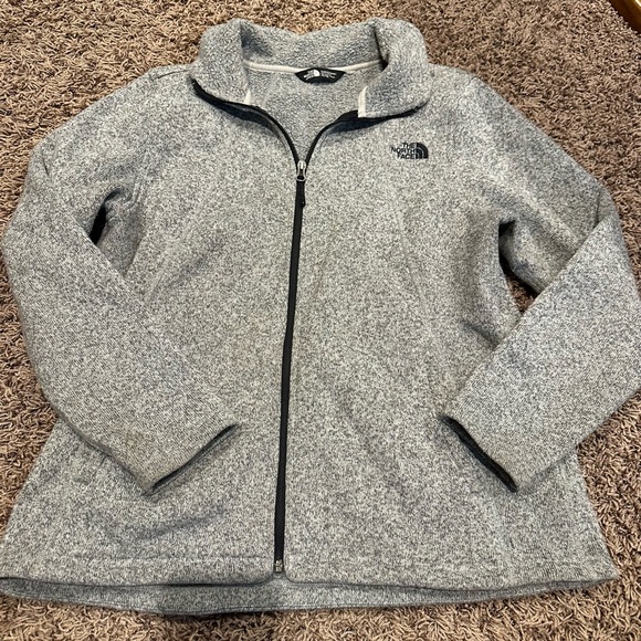 North Face Jacket - Picture 1 of 3